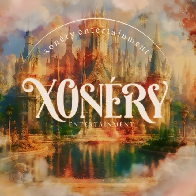 @xonery_entertainment