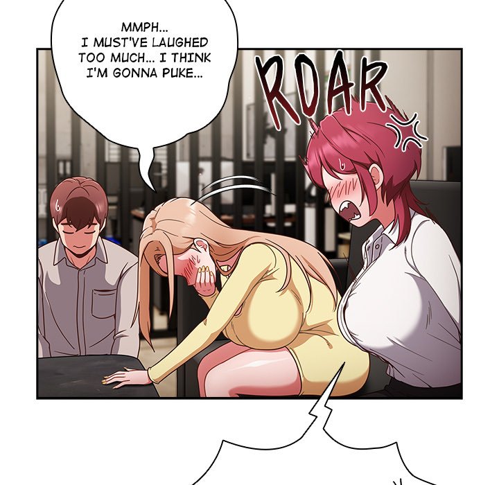 Honey Sweet Part-Time Job - episode 2 - 7