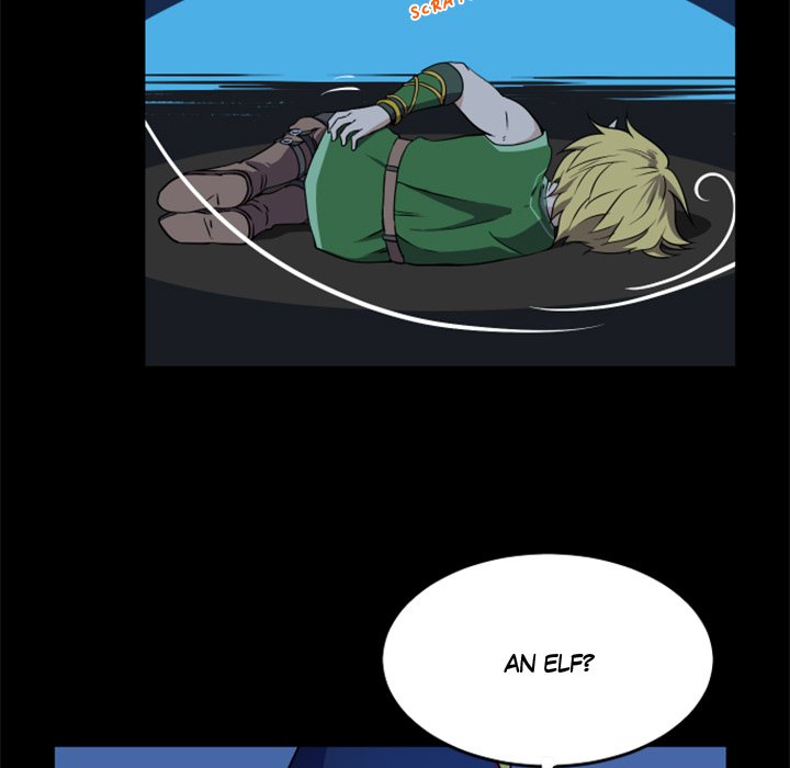 The Chronicle of Seven - episode 5 - 19