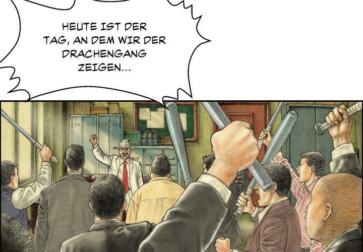 Holzköpfe auf dem Weg nach oben - episode 1 - 3