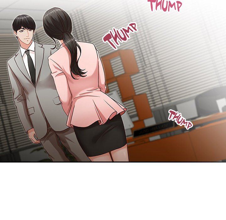 My brother's Secret-ary - episode 3 - 19