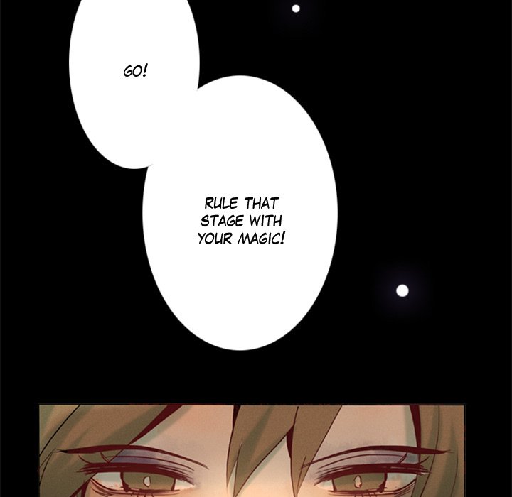 Moon Drops - episode 13 - 106