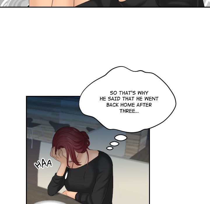 My Love Companion - episode 25 - 64