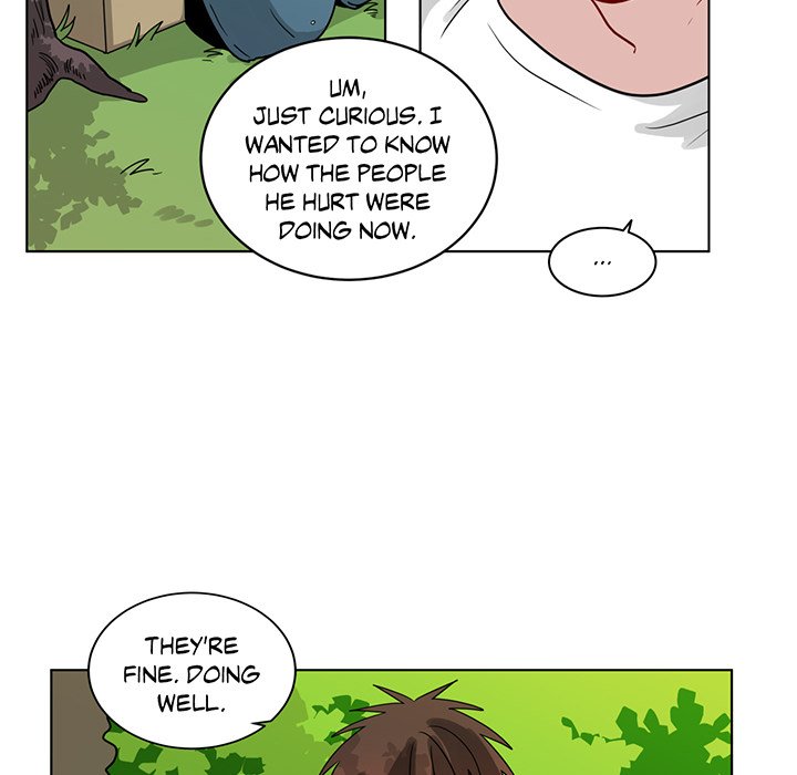 Sign - episode 38 - 45