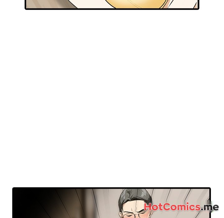 Steamy Webtoon Collection - episode 8 - 104