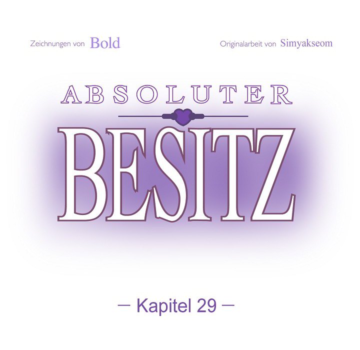 Absoluter Besitz - episode 29 - 11