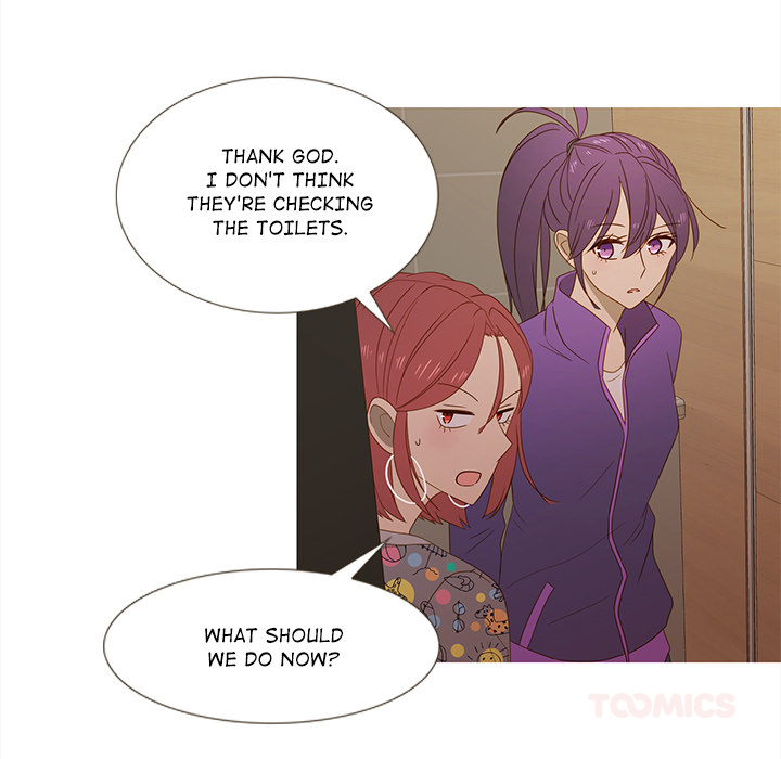 My Life as a Half-Magi - episode 49 - 9