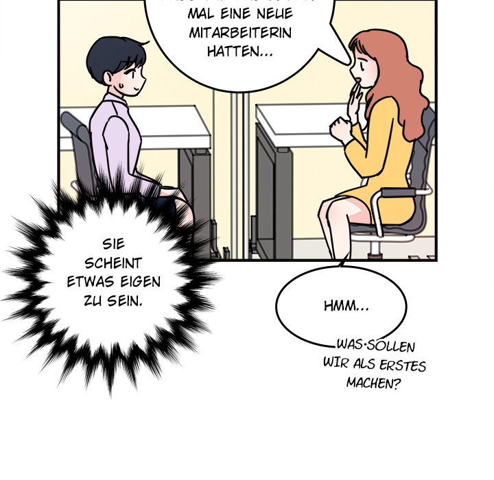 Bürodilemma - episode 4 - 43