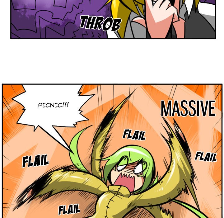 Maki and Friends - episode 82 - 5