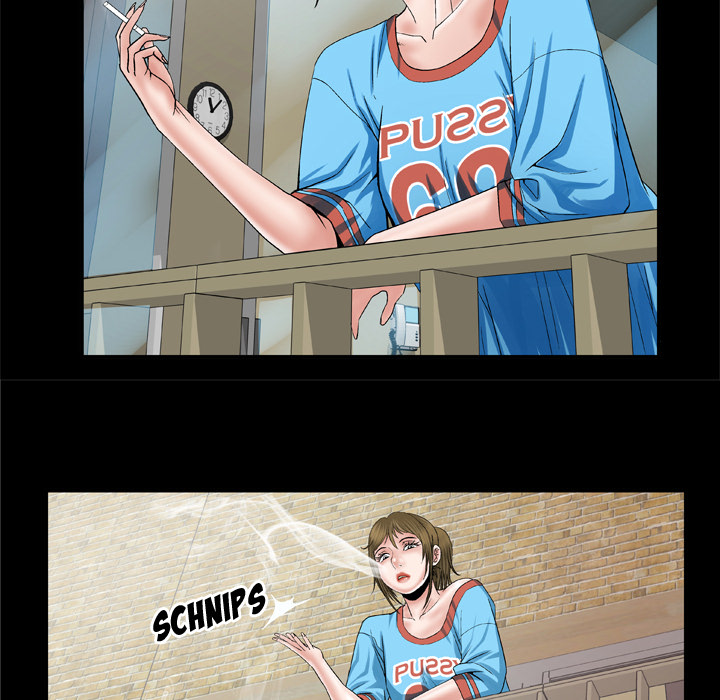 Die Partner meiner Frau - episode 40 - 39