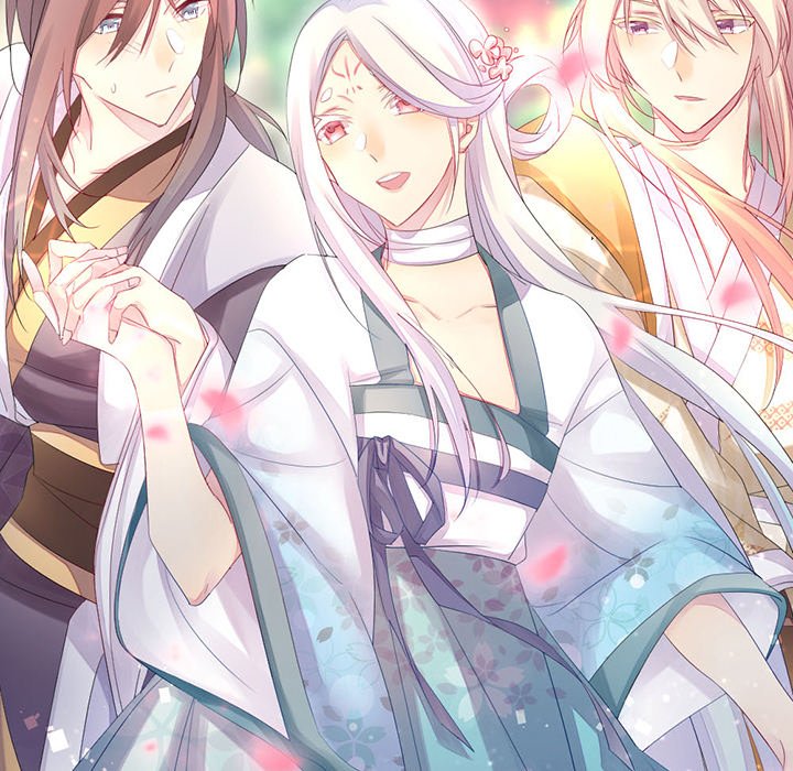 Flowers Whispering - episode 26 - 52