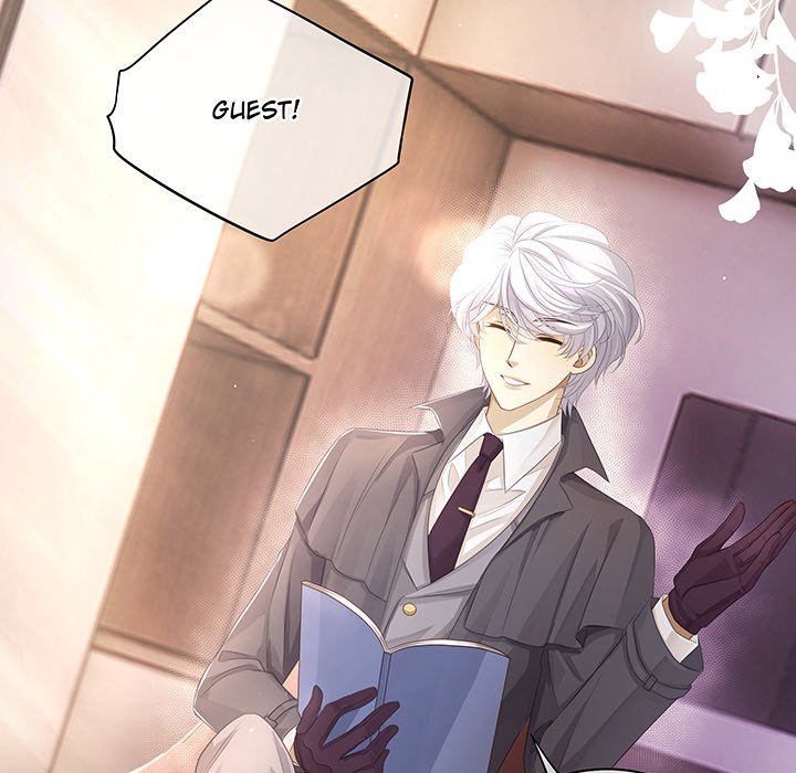 MASTER AND SEVEN LOVERS - episode 49 - 31