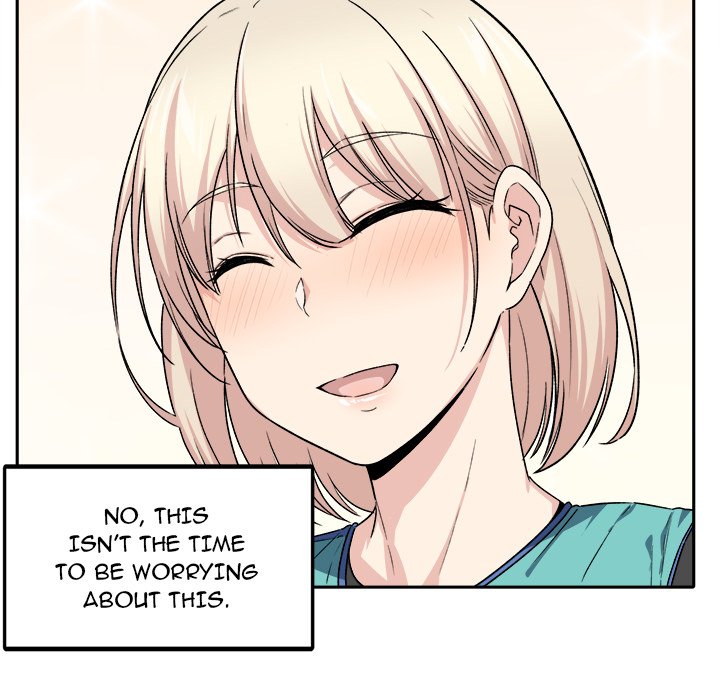 Excuse Me, This is my Room - episode 11 - 112