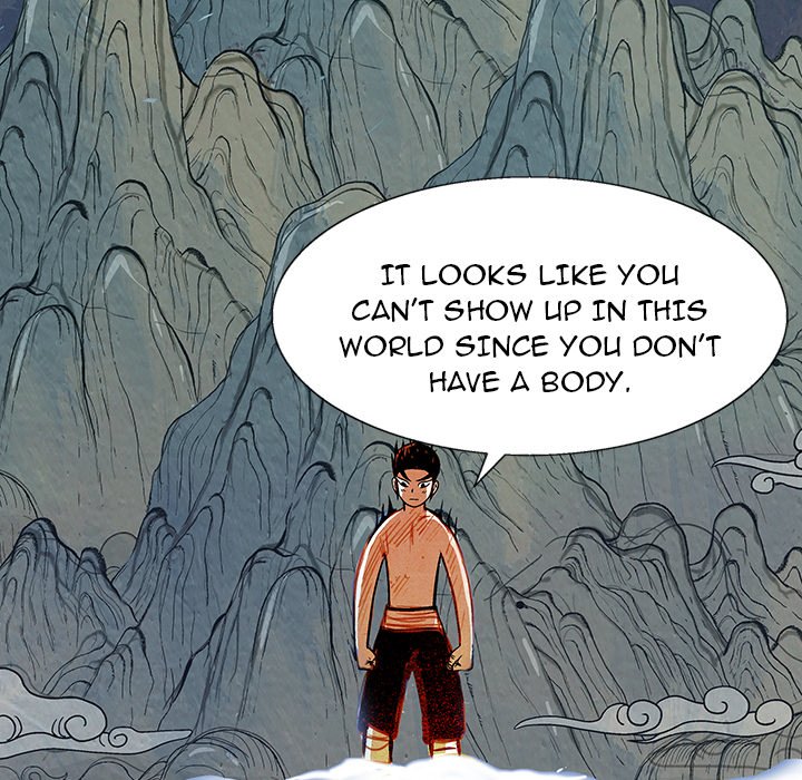 The Journey of the Dragon - episode 5 - 26