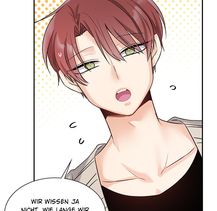 Pheromon Sorbet♥ - episode 6 - 11