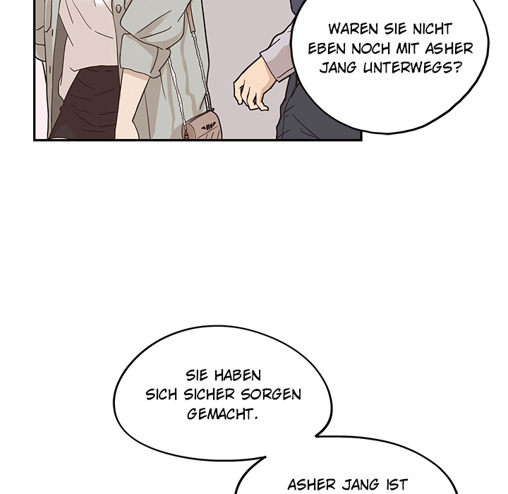 Der Hahn im Korb - episode 38 - 75