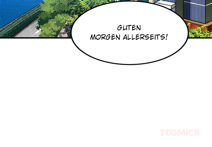 Wer hat Angst vor Mister H? - episode 20 - 1