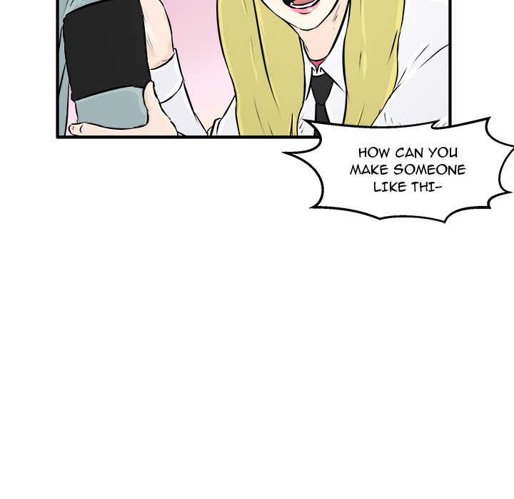He Queen - episode 10 - 14