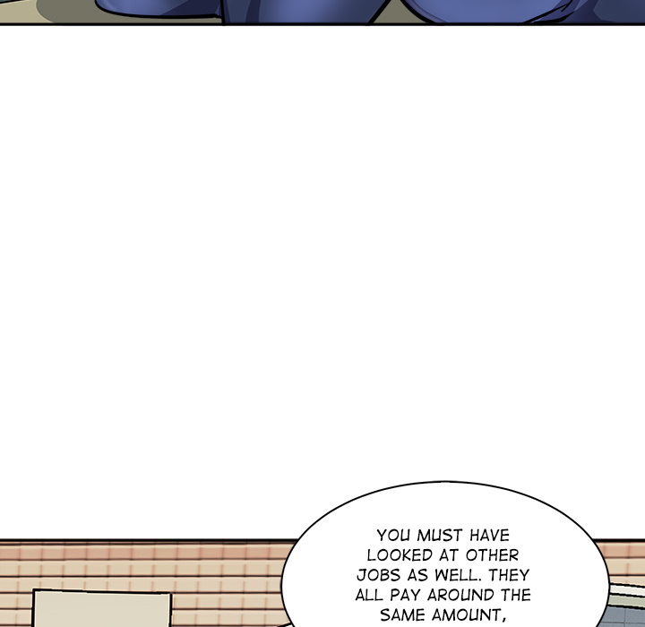 Immoral Family - episode 9 - 58