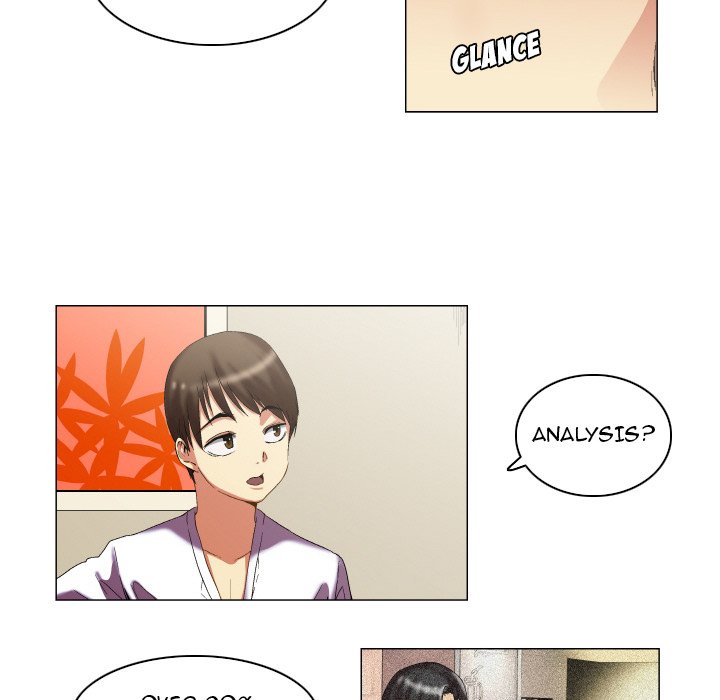 God of App - episode 11 - 15