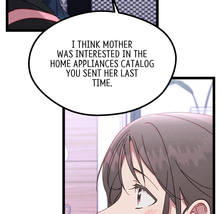 That Couple Has A Secret - episode 65 - 97