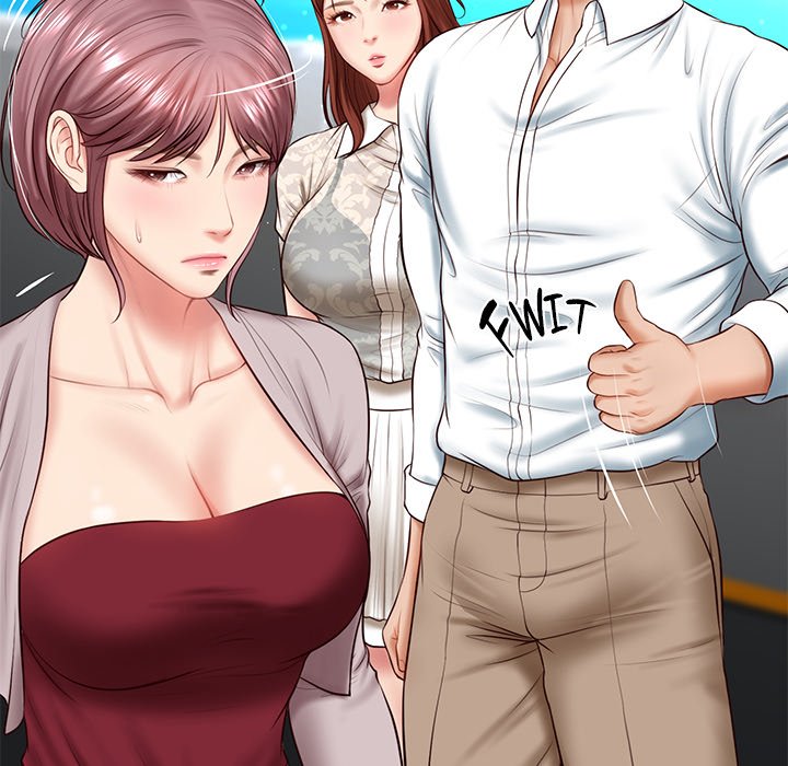 Extremely Rich Family - episode 5 - 113
