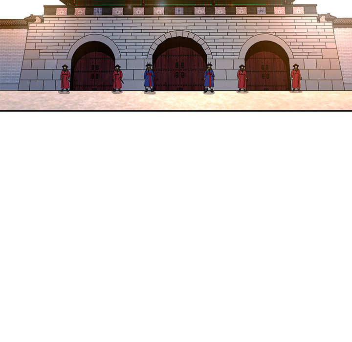 Swole Joseon - episode 5 - 4