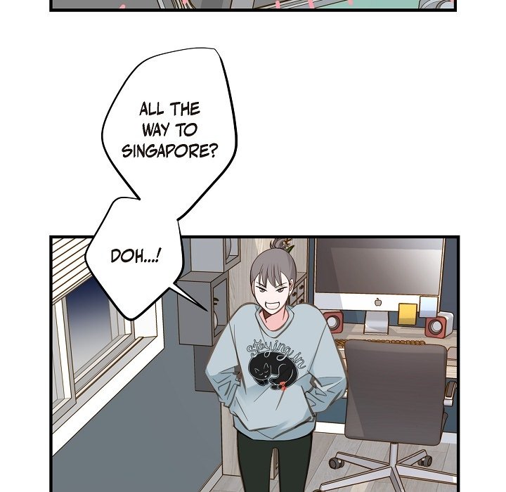 Survival Marriage - episode 15 - 25