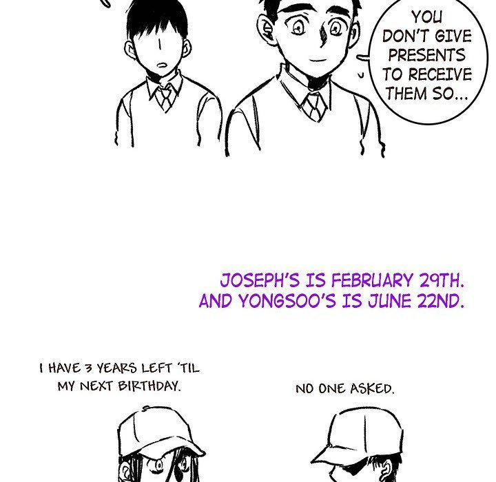 The Warehouse [Mature] - episode Epilogue - 47