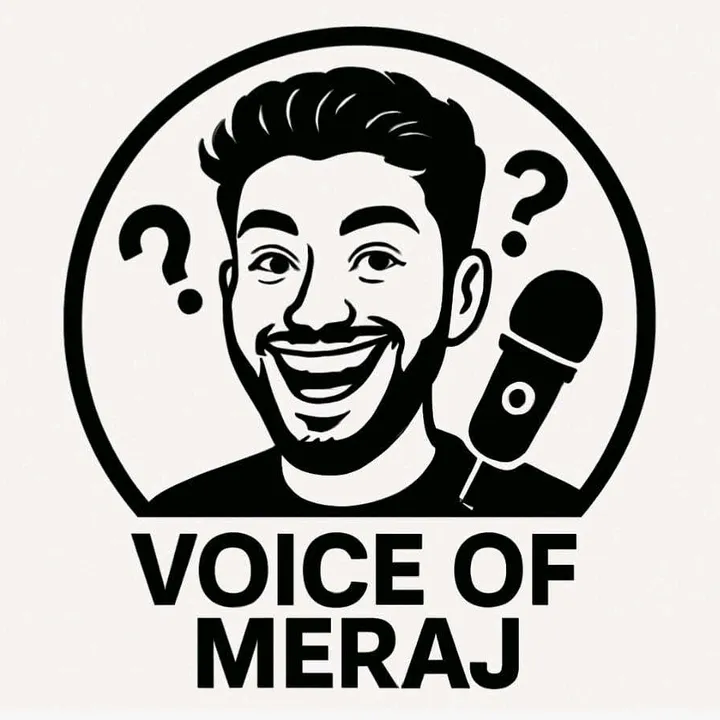 voiceofmeraj