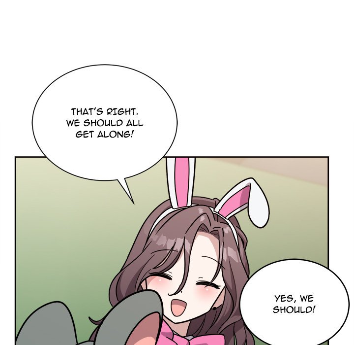 Knot My Secret - episode 1 - 10