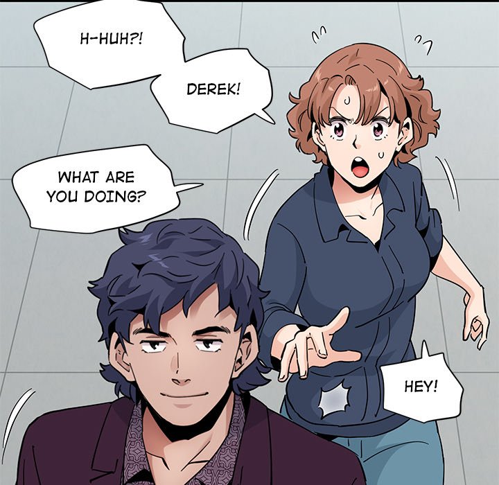 Love Factory - episode 25 - 84