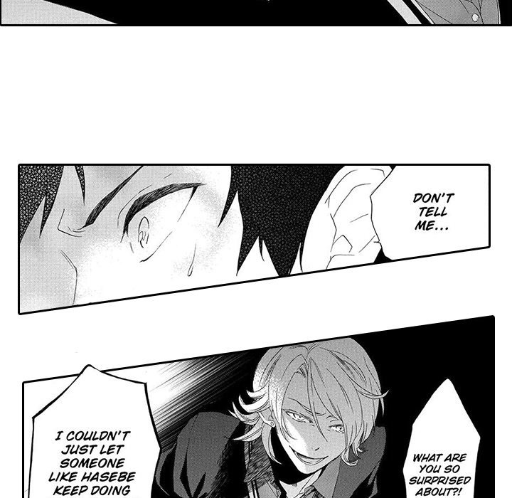 Mad Venus and My Honey - episode 9 - 10