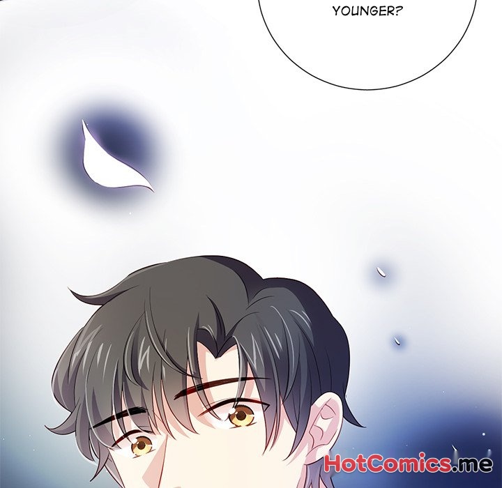 A Young Case of Hearts - episode 15 - 137
