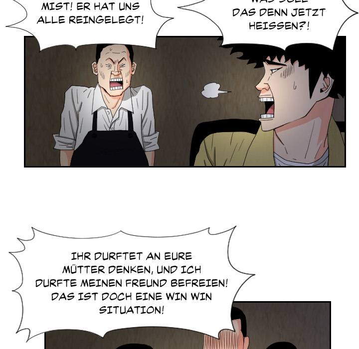 Holzköpfe auf dem Weg nach oben - episode 58 - 24