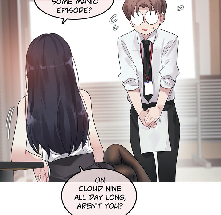 A Pervert's Daily Life - episode 97 - 33