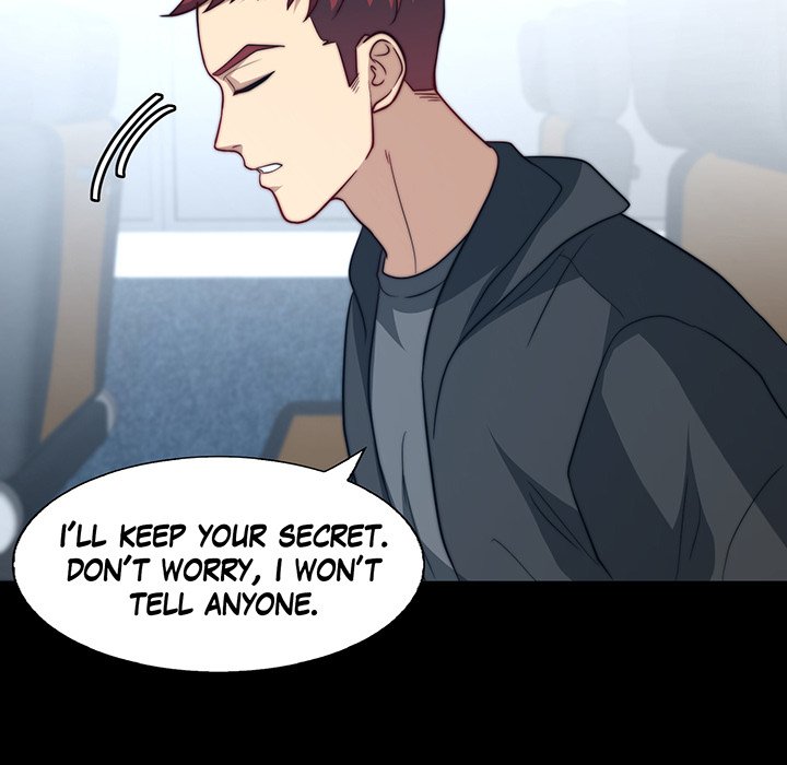 Recessive Omega K's Secret [Season 2] - episode 4 - 31