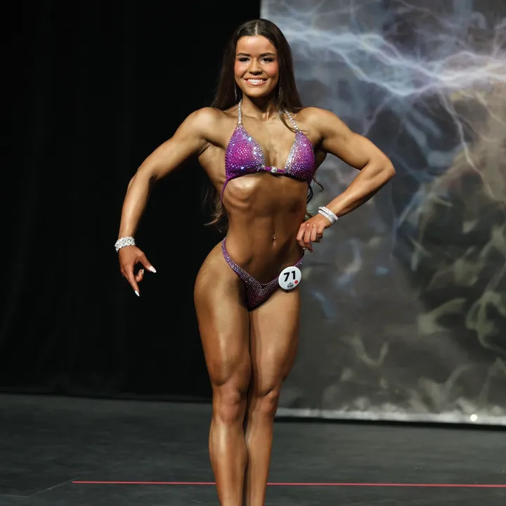 maddieliftsweights