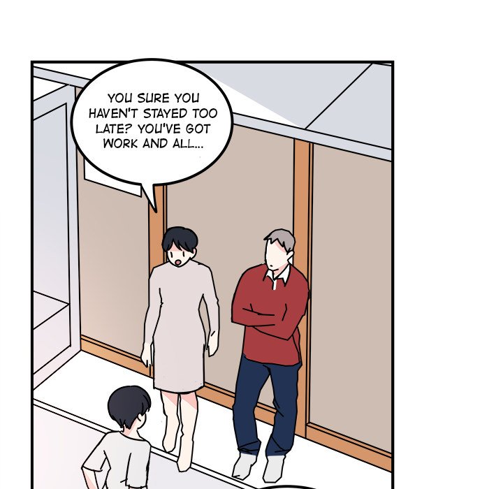 Office Grievances - episode 3 - 44