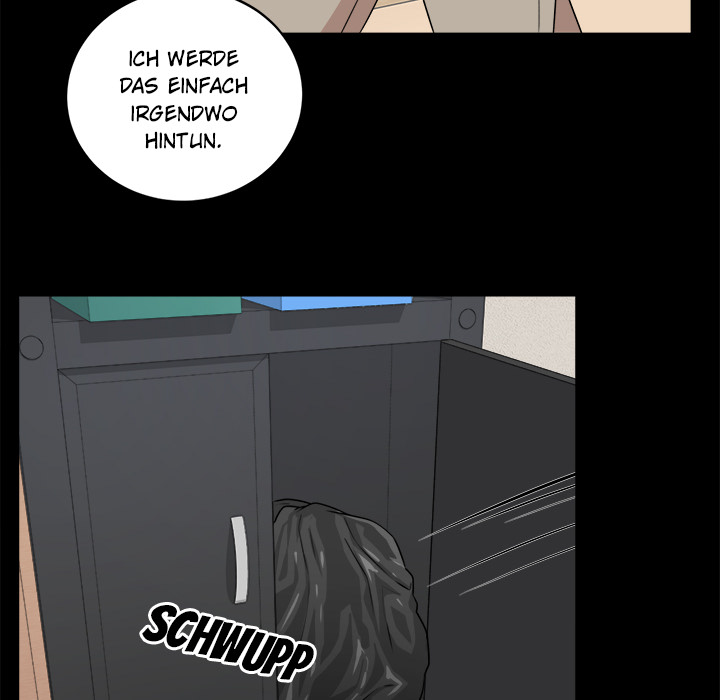 Raus aus meinem Zimmer! - episode 7 - 45
