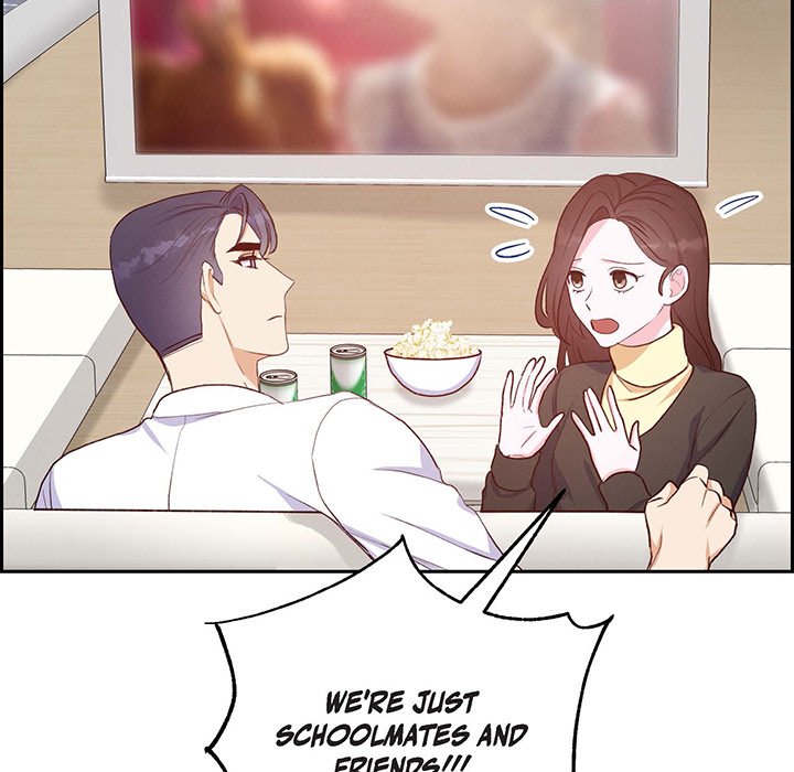 A Spoonful of Your Love - episode 30 - 34