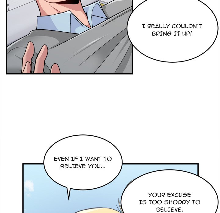 I Love-Hate You - episode 3 - 6
