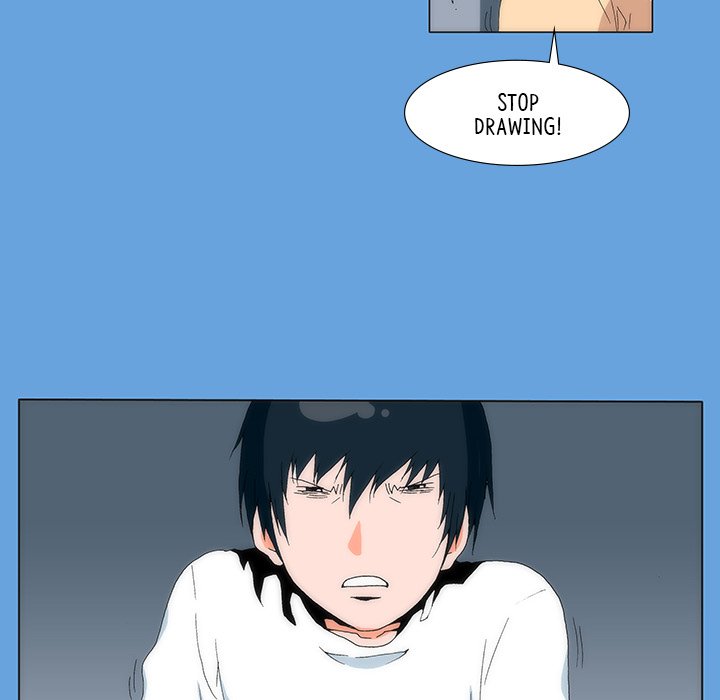 Can't See Can't Hear But Love - episode 1 - 78