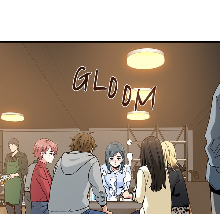 Snapping into Love - episode 8 - 37