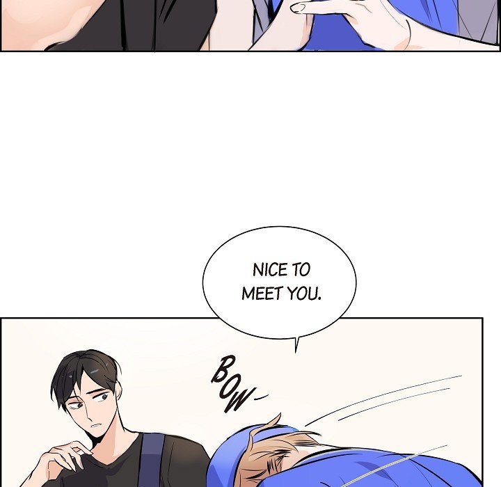 The Keystone Romantic Combination - episode 1 - 58