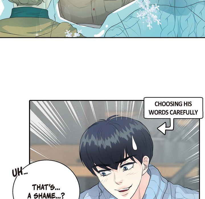 Come Be My Teacher - episode 6 - 43