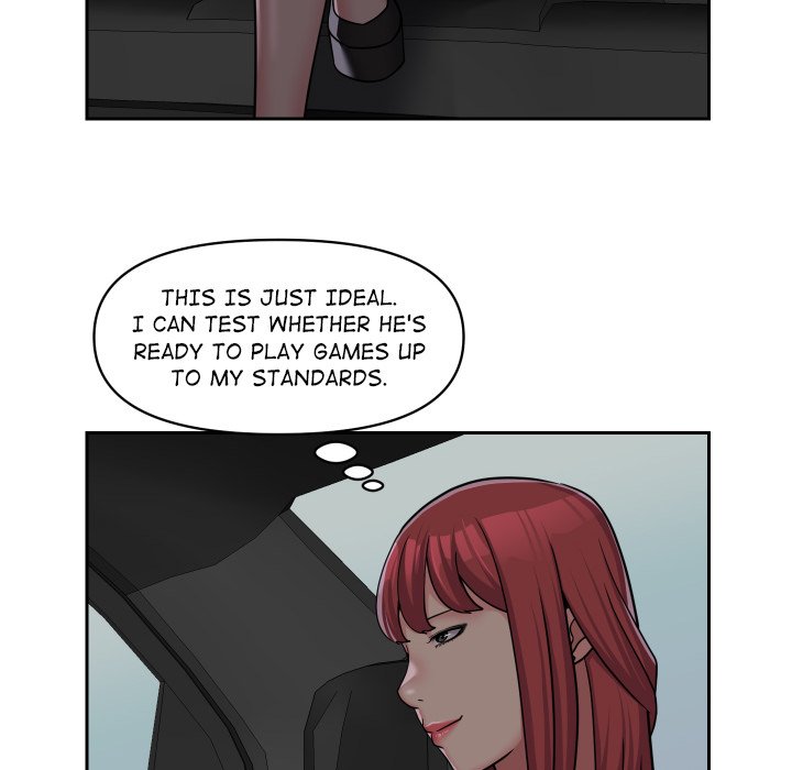 The Ladies' Associate - episode 38 - 36