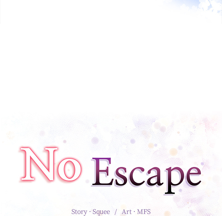 No Escape - episode 16 - 15