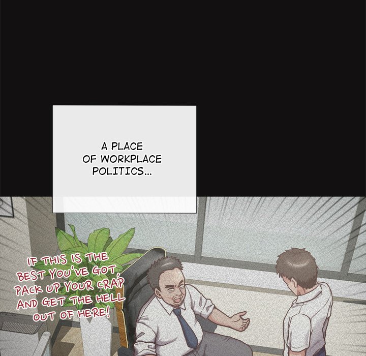 Now I'm the Boss - episode 1 - 81