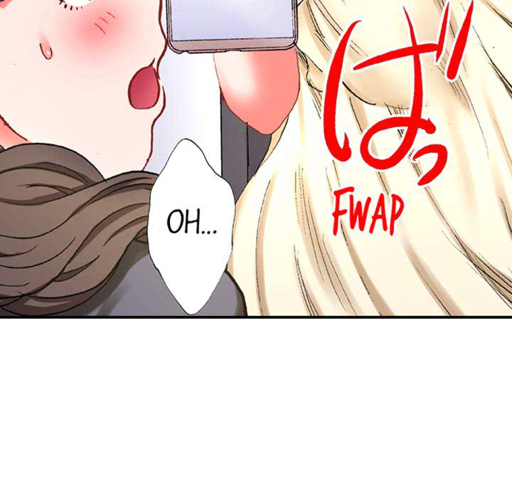 The Quiet Gal Can't Stop Moaning in Bed - episode 21 - 11